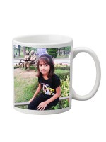 Personal Picture Mug 